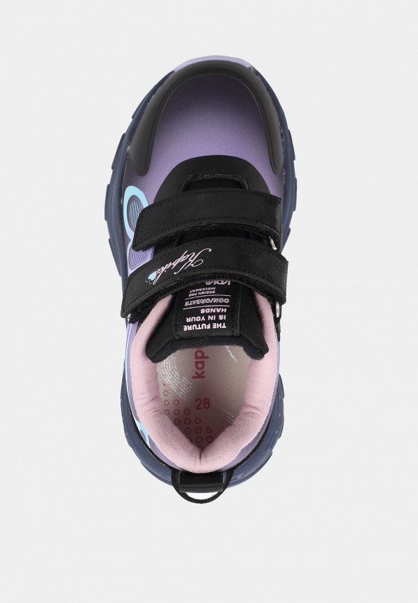 Kapika Кроссовки - фото 4