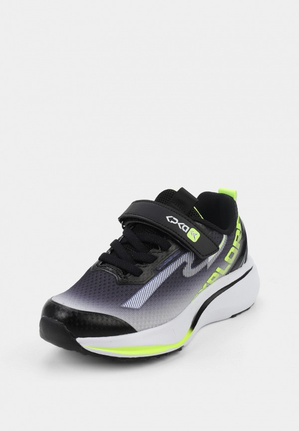 Kapika Кроссовки - фото 2