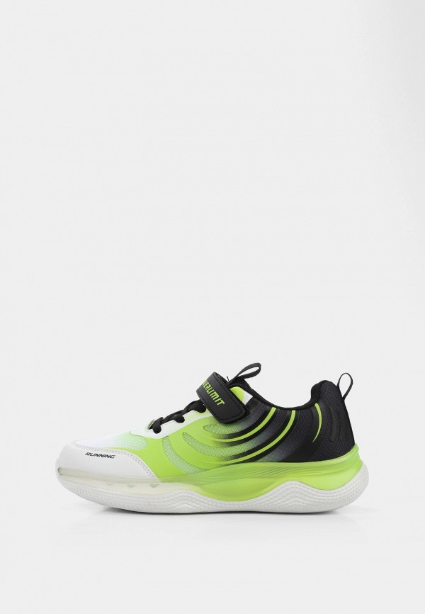 Kapika Кроссовки - фото 1