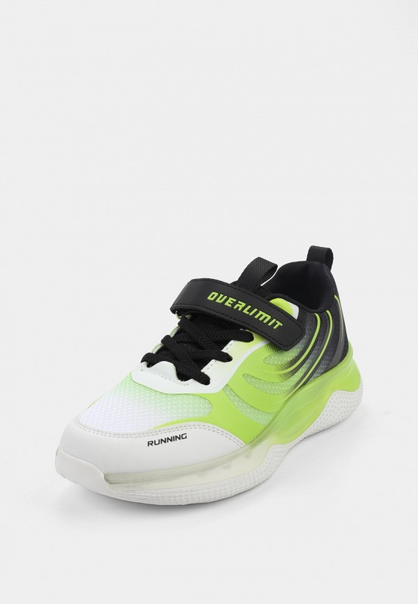 Kapika Кроссовки - фото 2