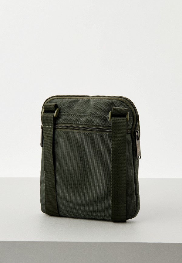 Aeronautica Militare Сумка и брелок - фото 2