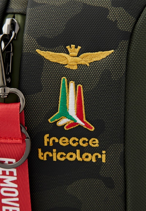 Aeronautica Militare Сумка и брелок - фото 3