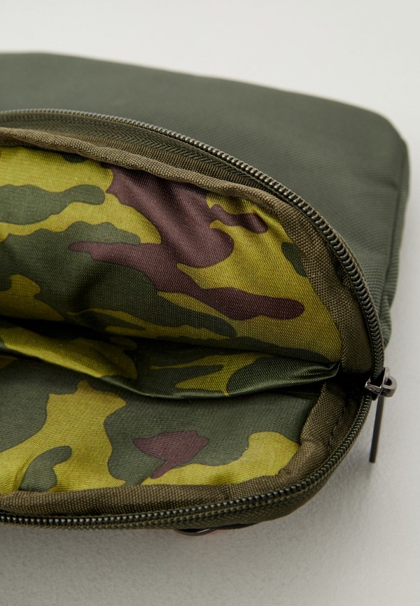 Aeronautica Militare Сумка и брелок - фото 4