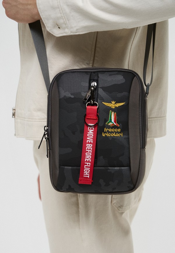 Aeronautica Militare Сумка - фото 6