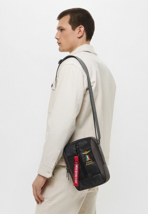 Aeronautica Militare Сумка - фото 5