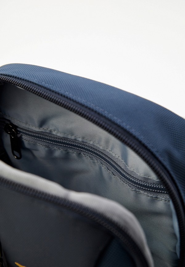 Aeronautica Militare Сумка и брелок - фото 4