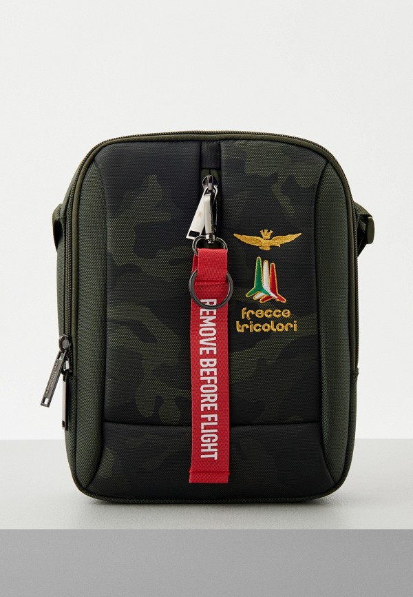 Aeronautica Militare Сумка и брелок - фото 1
