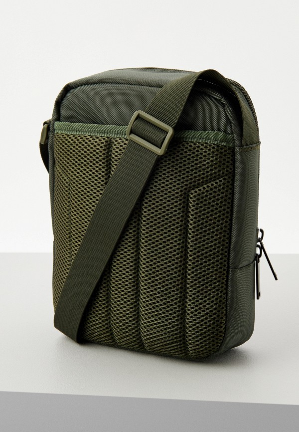 Aeronautica Militare Сумка и брелок - фото 2