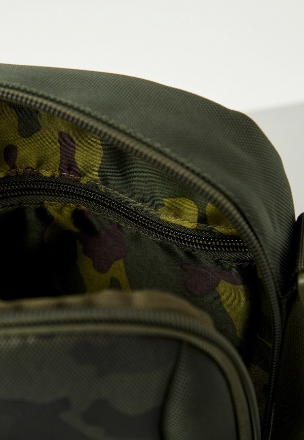 Aeronautica Militare Сумка и брелок - фото 4