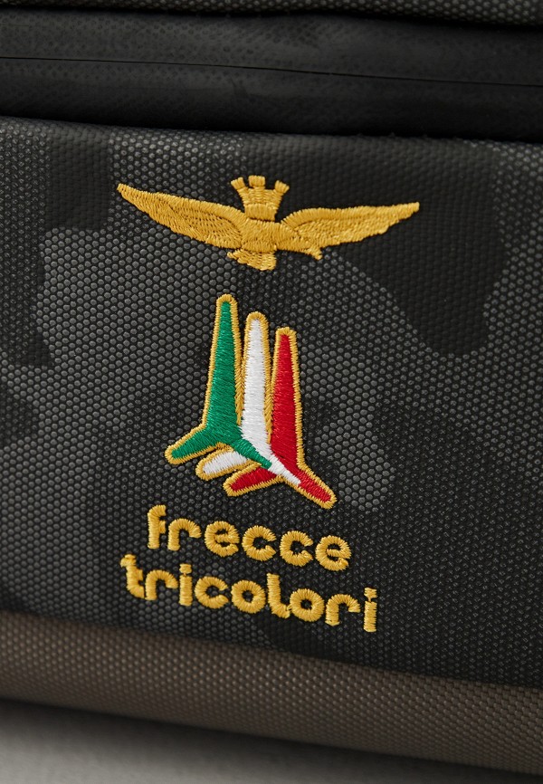 Aeronautica Militare Сумка поясная и брелок - фото 4