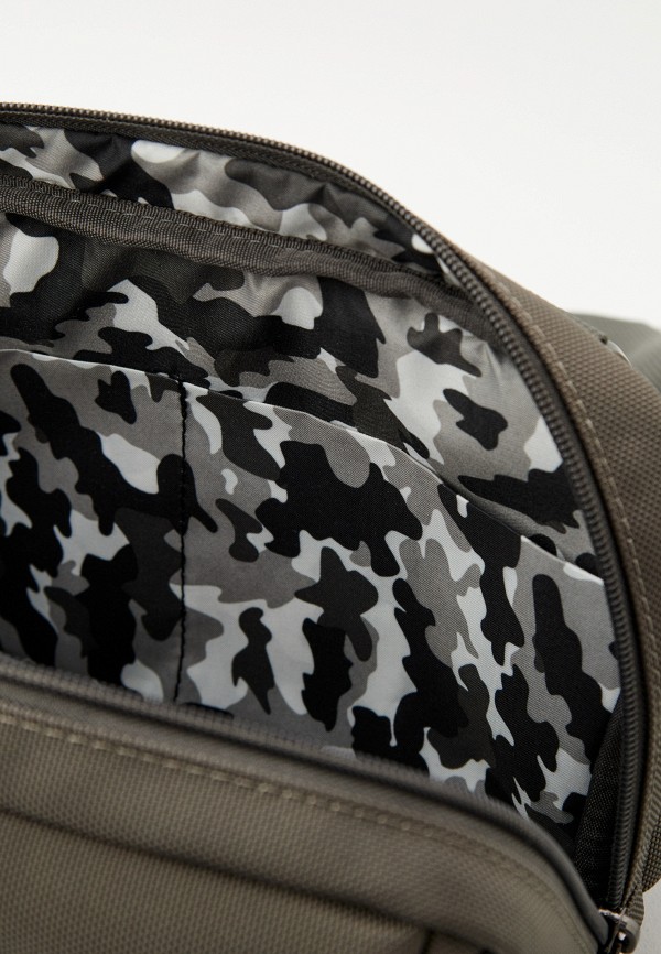 Aeronautica Militare Сумка поясная и брелок - фото 5