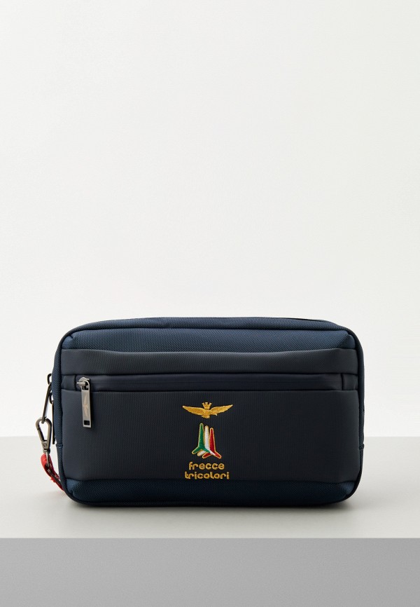 Aeronautica Militare Сумка поясная и брелок - фото 1