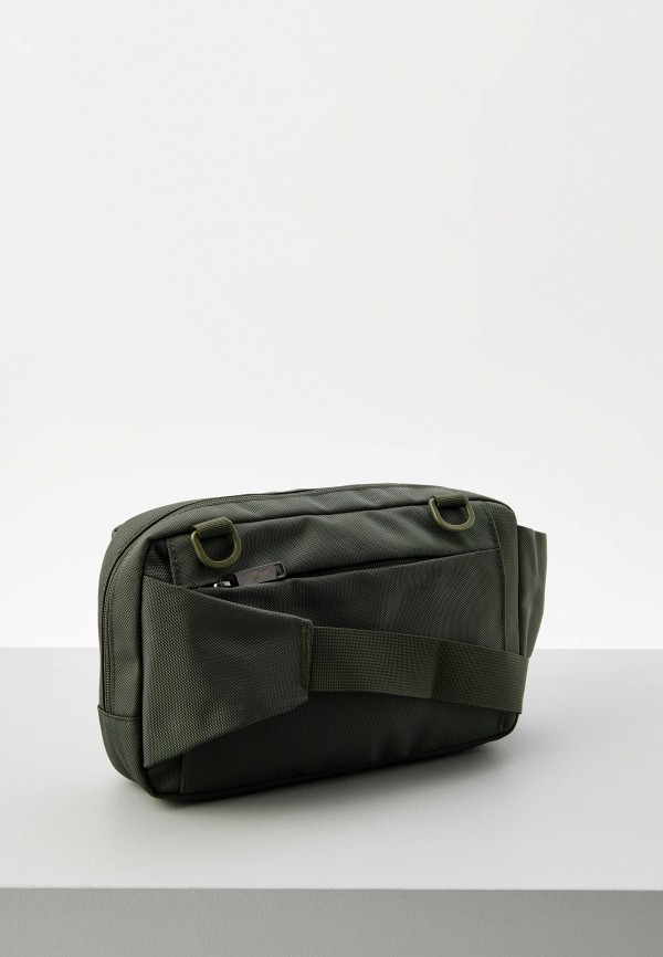 Aeronautica Militare Сумка поясная и брелок - фото 2