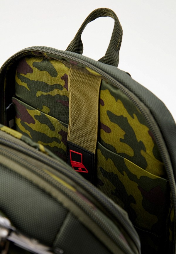 Aeronautica Militare Рюкзак - фото 4