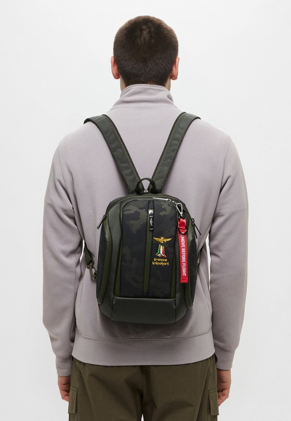 Aeronautica Militare Рюкзак - фото 6