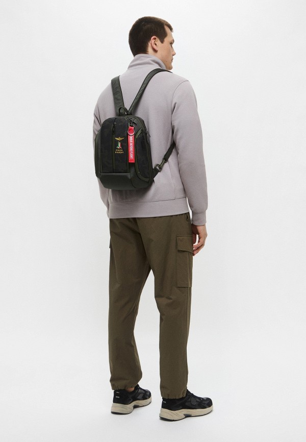 Aeronautica Militare Рюкзак - фото 5