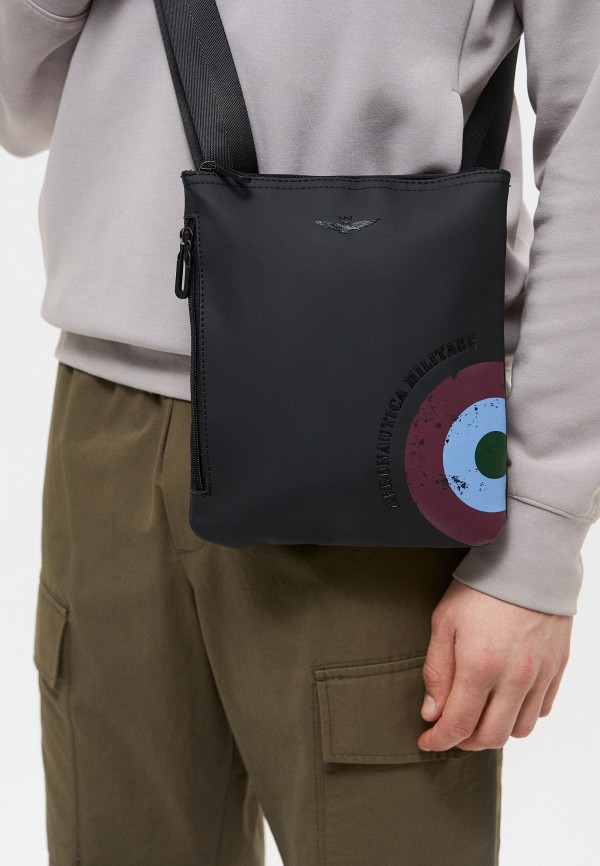 Aeronautica Militare Сумка - фото 6