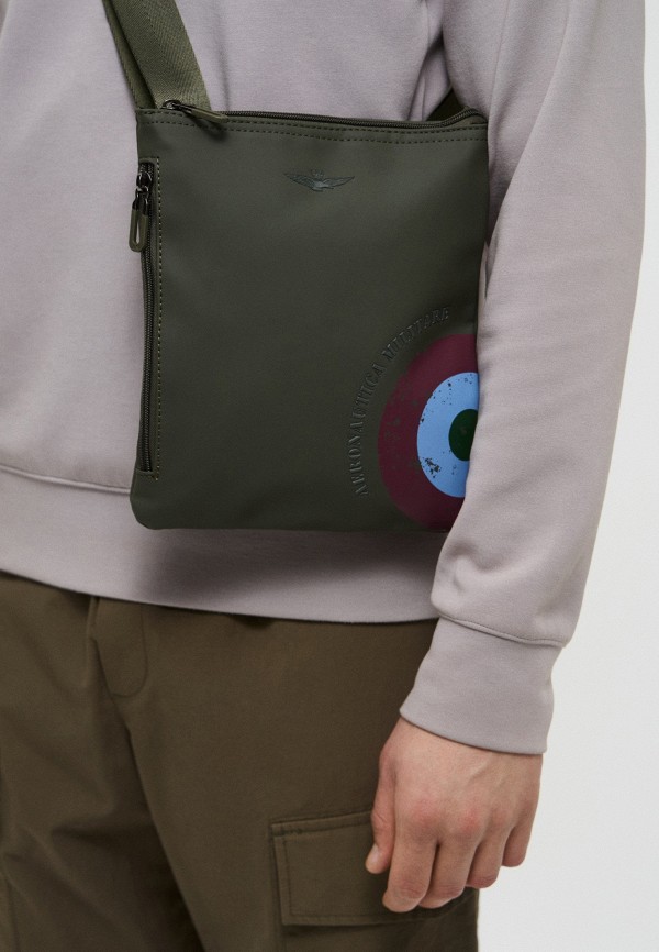 Aeronautica Militare Сумка - фото 6