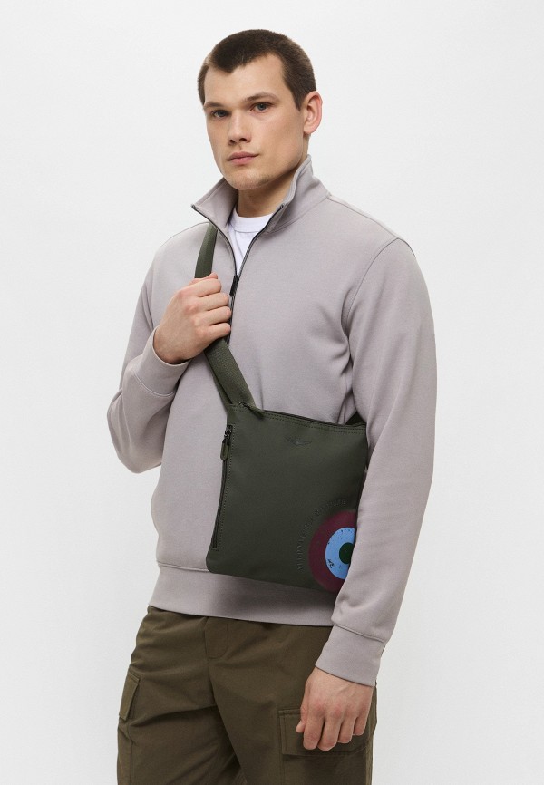 Aeronautica Militare Сумка - фото 5