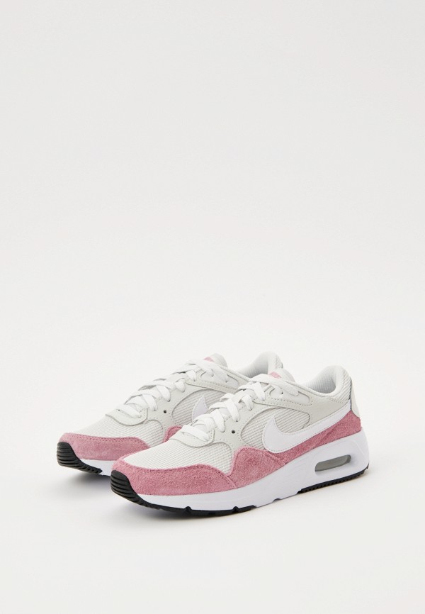 Nike Кроссовки - AIR MAX SC VDAY - фото 3