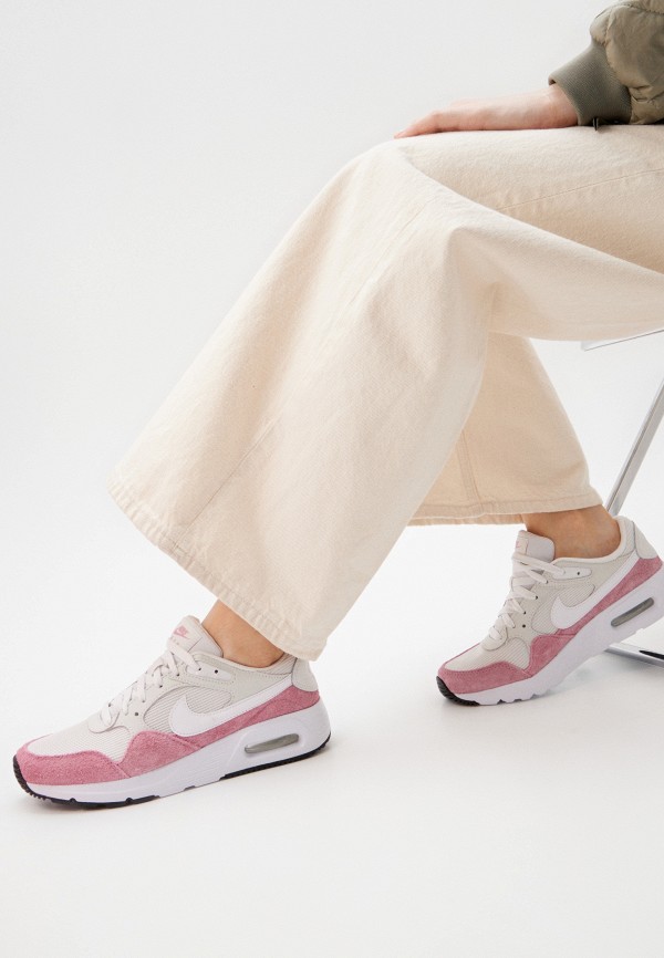 Nike Кроссовки - AIR MAX SC VDAY - фото 6