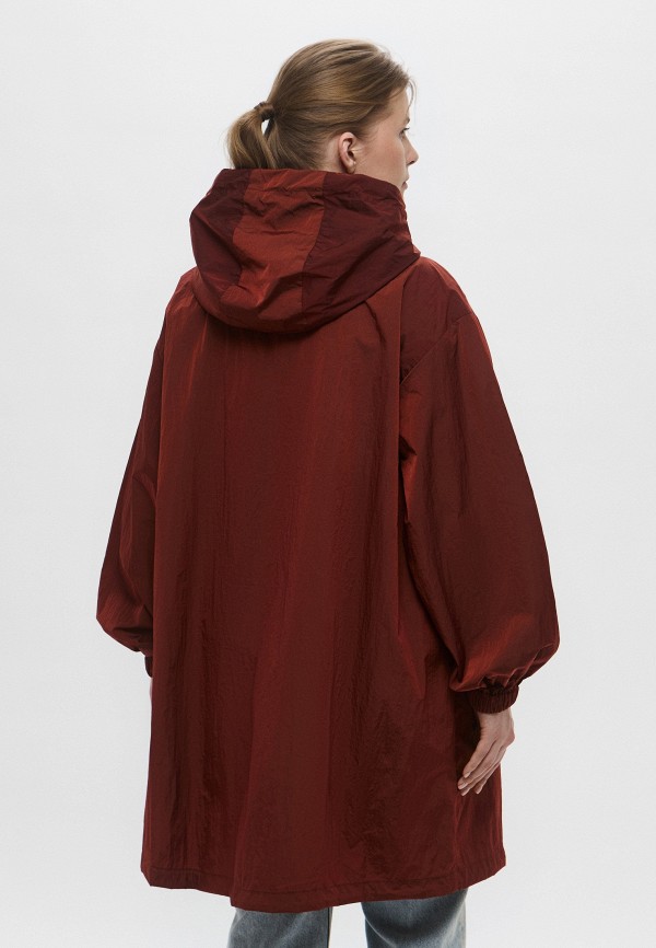 Persona by Marina Rinaldi Плащ - VISONE - фото 3