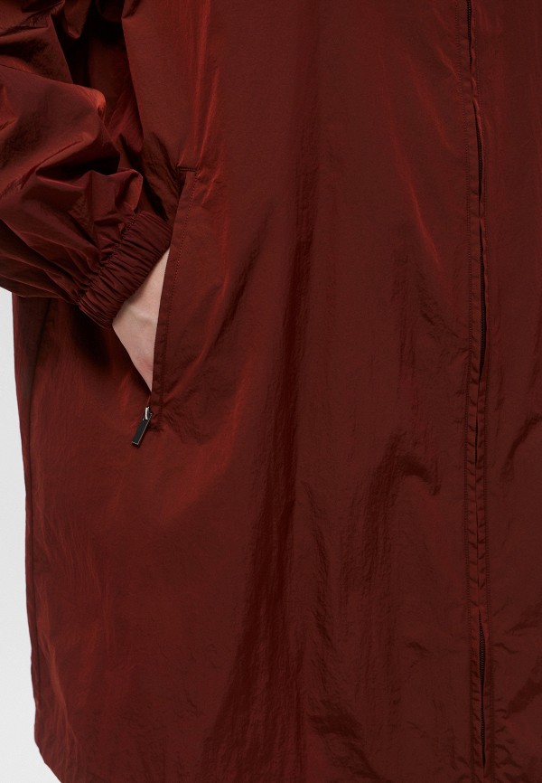 Persona by Marina Rinaldi Плащ - VISONE - фото 5