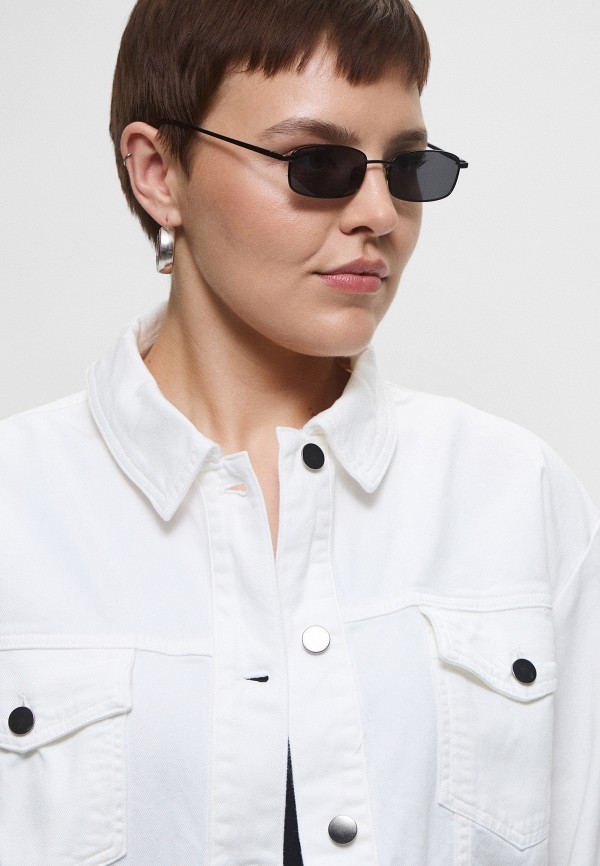 Persona by Marina Rinaldi Куртка джинсовая - MACAO - фото 4