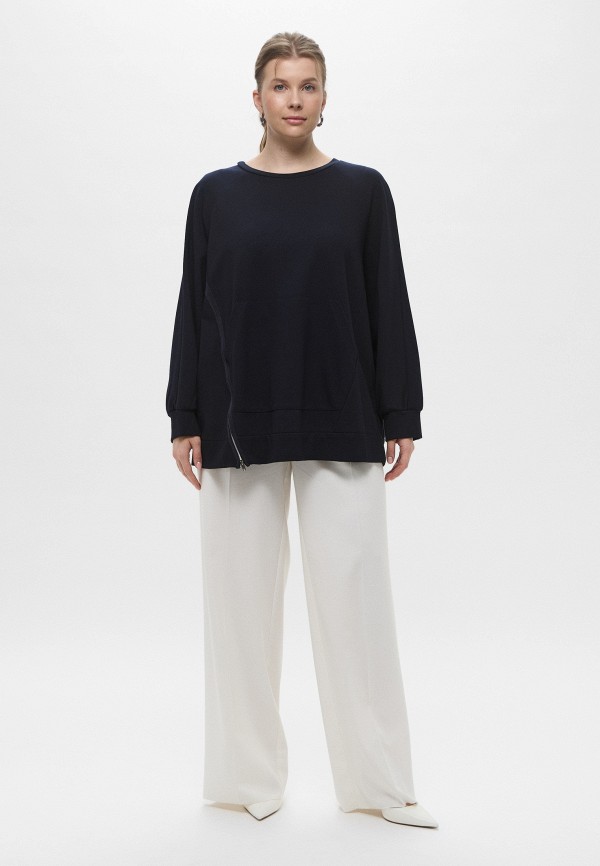 Persona by Marina Rinaldi Свитшот - RABAT - фото 2