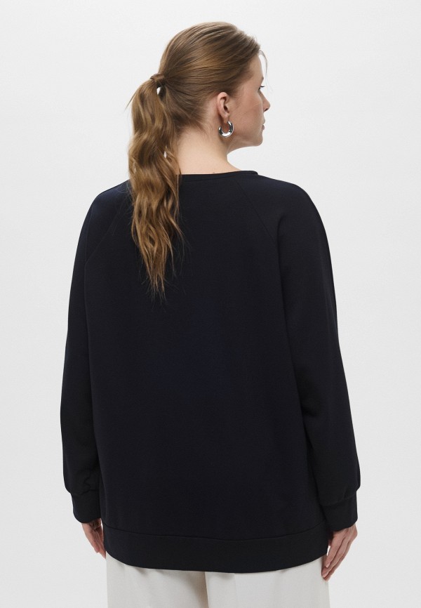 Persona by Marina Rinaldi Свитшот - RABAT - фото 3