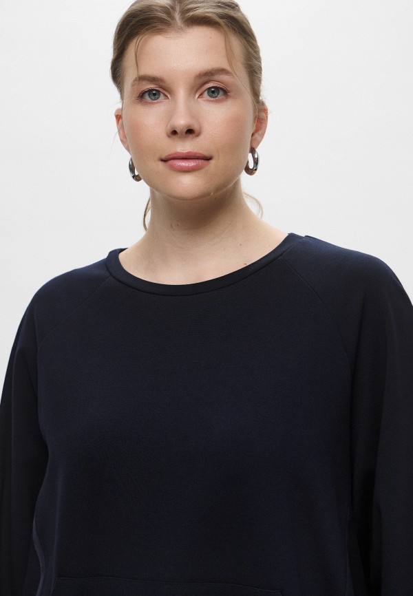 Persona by Marina Rinaldi Свитшот - RABAT - фото 4