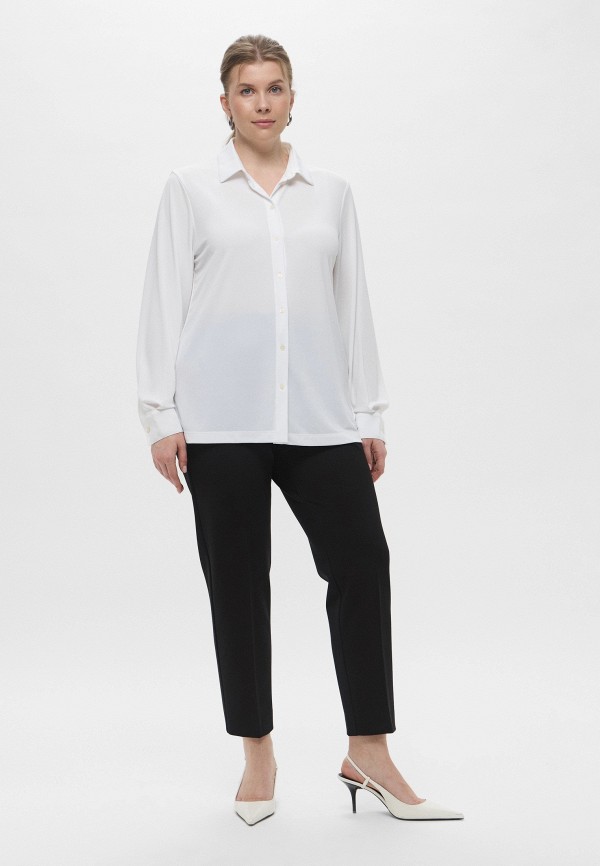 Persona by Marina Rinaldi Блуза - DOLCE - фото 2