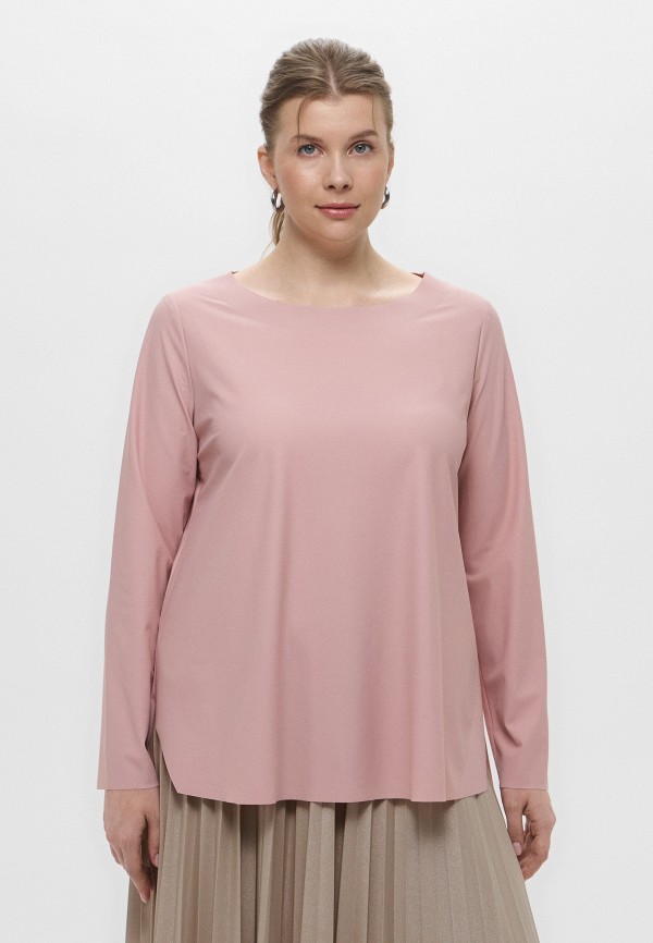 Persona by Marina Rinaldi Блуза - ALFIO - фото 1