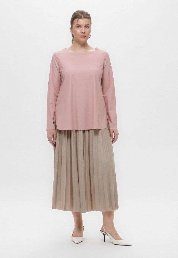 Persona by Marina Rinaldi Блуза - ALFIO - фото 2