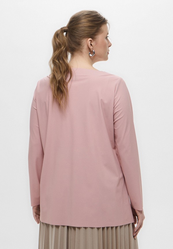 Persona by Marina Rinaldi Блуза - ALFIO - фото 3