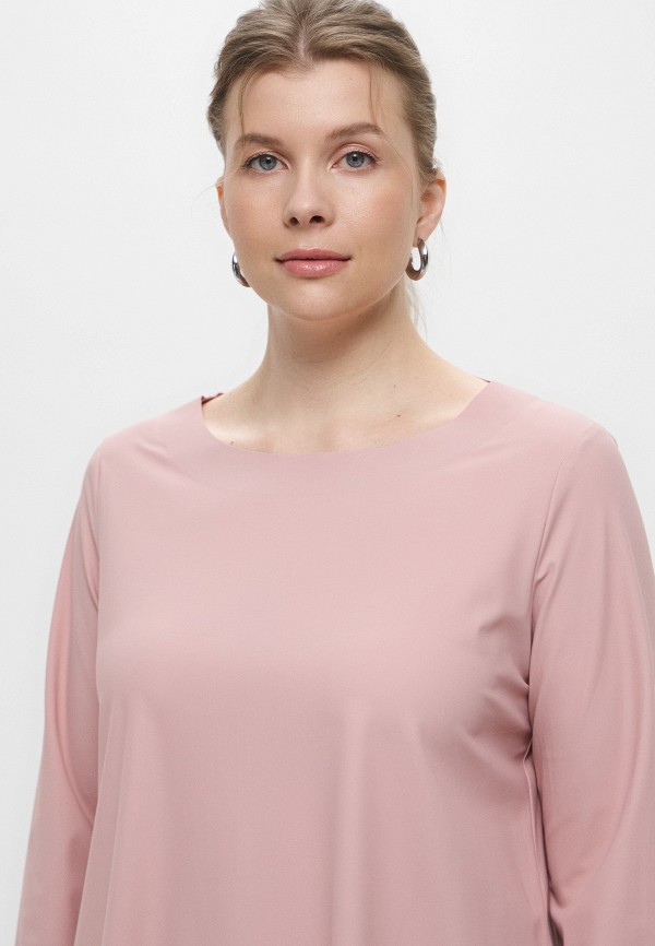 Persona by Marina Rinaldi Блуза - ALFIO - фото 4