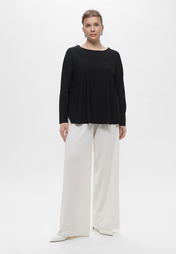 Persona by Marina Rinaldi Блуза - ALFIO - фото 2