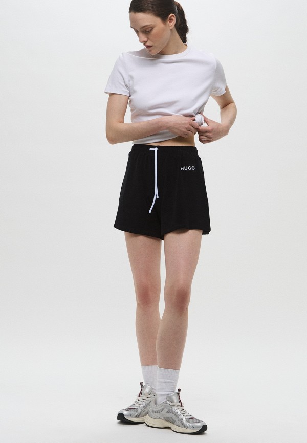 Hugo Шорты спортивные - BONNIE SHORT - фото 4