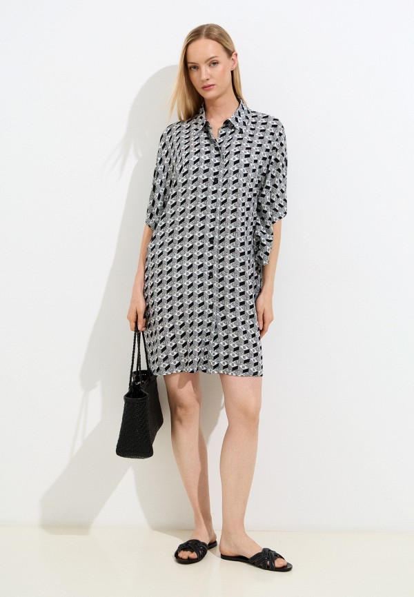 Hugo Туника пляжная - BONNIE BLOUSE - фото 1