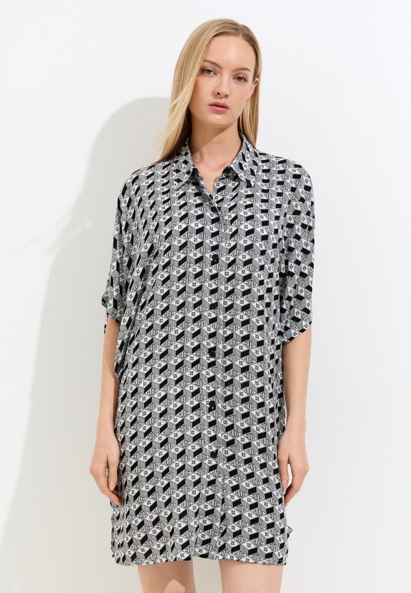 Hugo Туника пляжная - BONNIE BLOUSE - фото 2