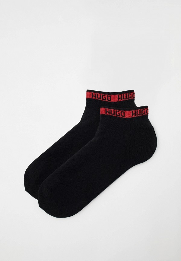 Hugo Носки 2 пары - 2P AS TAPE CC - фото 1