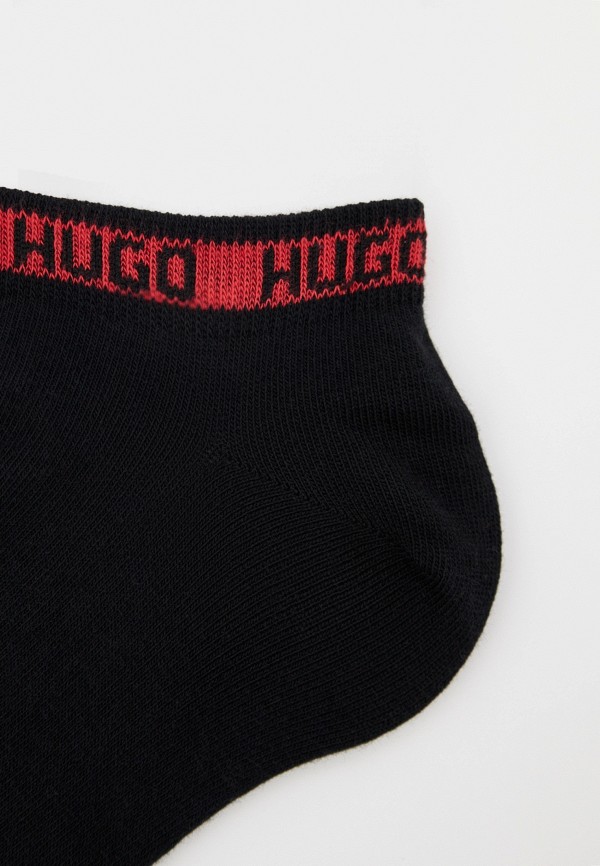 Hugo Носки 2 пары - 2P AS TAPE CC - фото 2