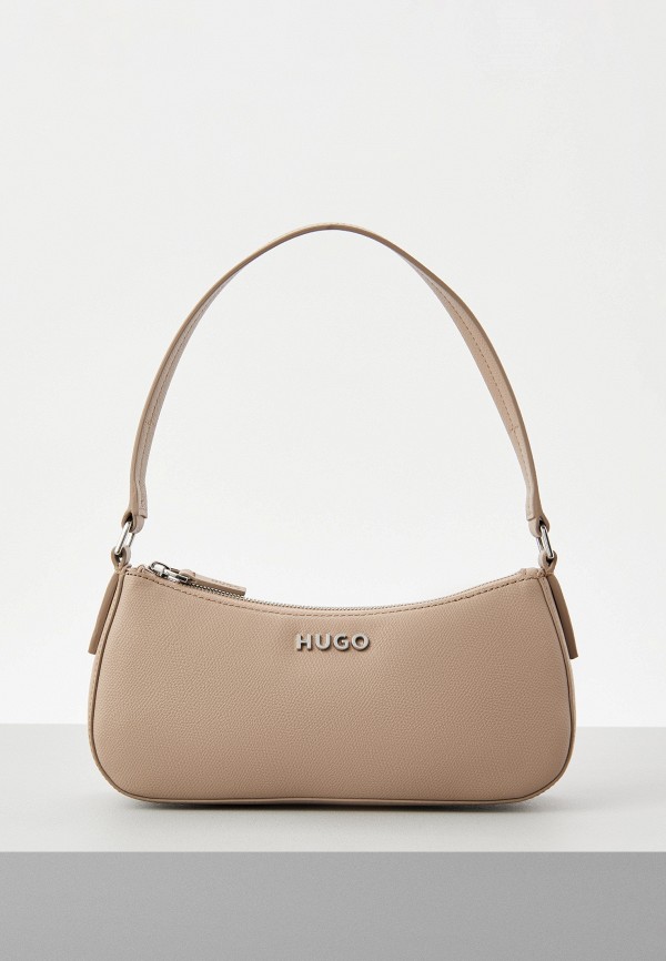 Hugo Сумка - Chris SM Hobo R.N. - фото 1