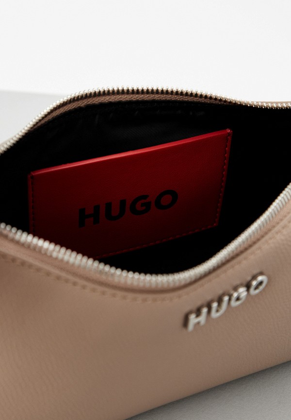 Hugo Сумка - Chris SM Hobo R.N. - фото 4