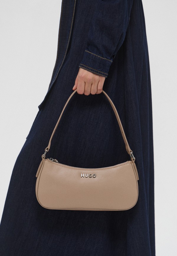 Hugo Сумка - Chris SM Hobo R.N. - фото 6