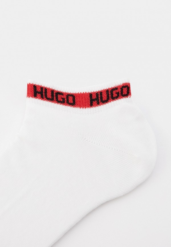 Hugo Носки 2 пары - 2P AS TAPE CC - фото 2
