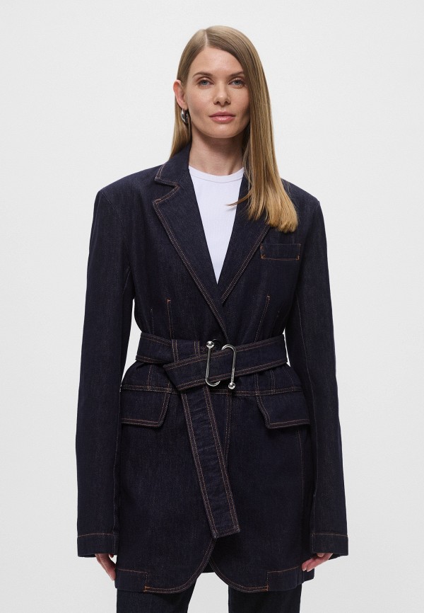 Sportmax Жакет - DOMINO - фото 1