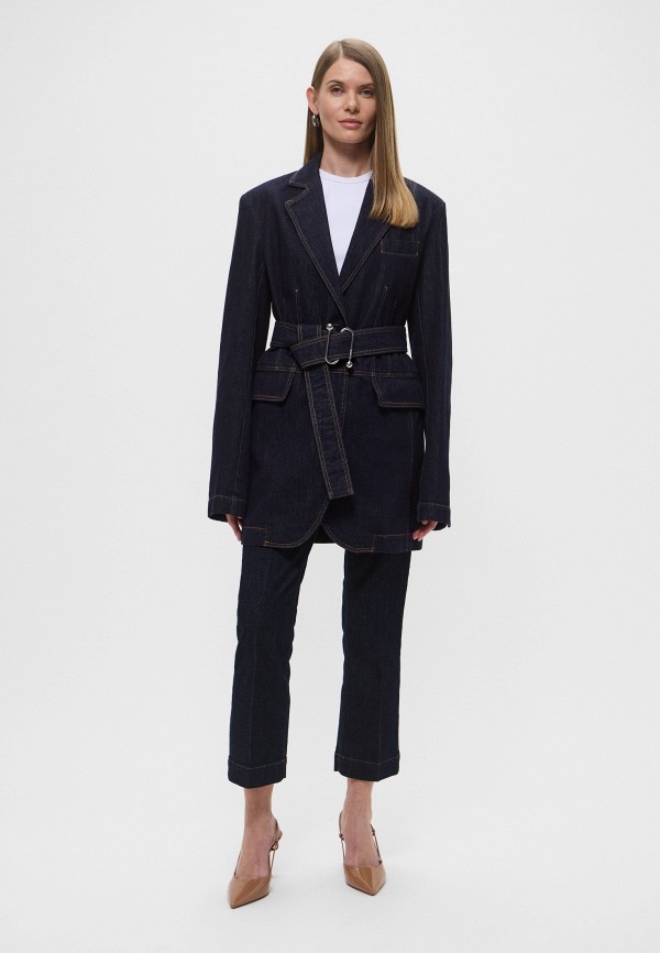 Sportmax Жакет - DOMINO - фото 2