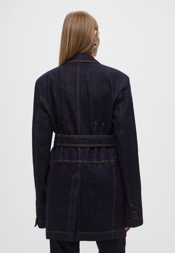 Sportmax Жакет - DOMINO - фото 3