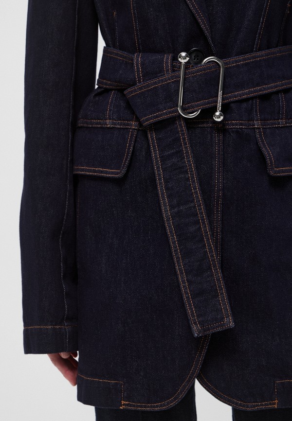 Sportmax Жакет - DOMINO - фото 4